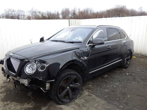 Speaker BENTLEY BENTAYGA (4V1) 6.0 | BP22677492E2 - Image 14