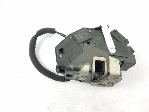 Used Tailgate lock FORD ECOSPORT [2011-2022]  29492852