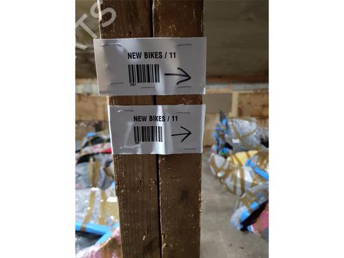 Rear bumper RENAULT CLIO III Grandtour (KR0/1_) 1.5 dCi (KR0F) | BP30161366C8