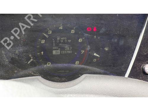 Fuel pump HONDA CIVIC VIII Hatchback (FN, FK) 1.8 (FN1, FK2) | BP24988251M76 