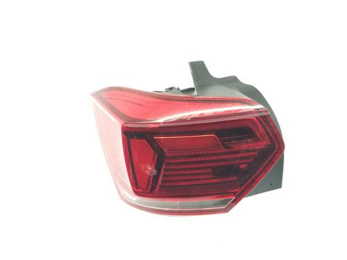 Used Left taillight VW POLO VI (AW1, BZ1, AE1) [2017-2025]  27487354