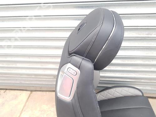Right front seat BENTLEY CONTINENTAL Convertible (3S_) 4.0 V8 AWD | BP36052147C16 - Image 12