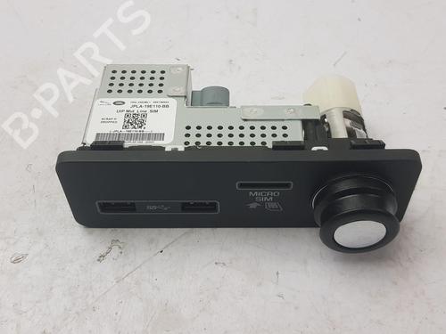 Used Electronic module Electronic module LAND ROVER RANGE ROVER SPORT II (L494) 3.0 D300 4x4 (300 hp) 35746361 35746361