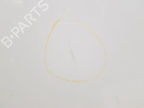 Rear bumper PEUGEOT RCZ 2.0 HDi | BP31365737C8 