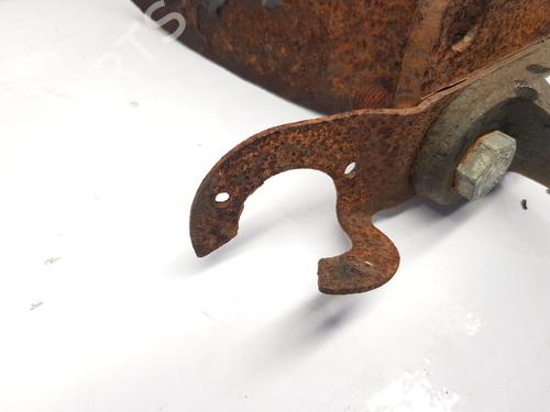 Tow ball/Mechanism LAND ROVER RANGE ROVER III (L322) 3.6 D 4x4 | BP30045336C141 