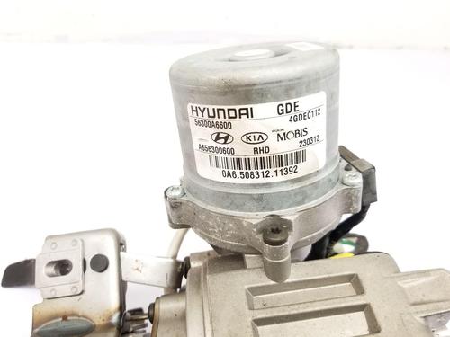 Steering column HYUNDAI i30 (GD) 1.6 CRDi | BP36240751M21  - Image 8