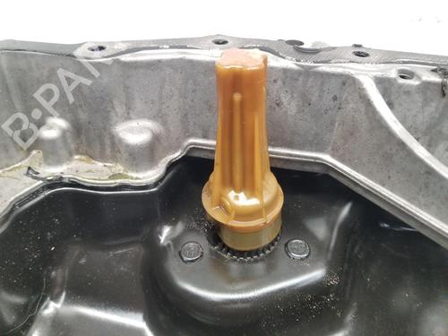 Oliebundkar SEAT LEON (5F1) 1.8 TSI | BP27664543M115 