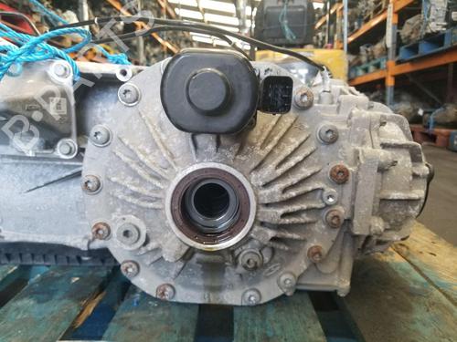 Gearbox ASTON MARTIN VANTAGE Coupe V8 | BP35716658M3  - Image 7