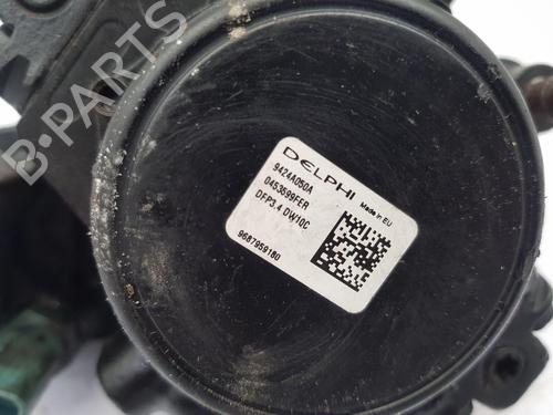 Fuel pump PEUGEOT RCZ 2.0 HDi | BP36778980M76 - Image 6