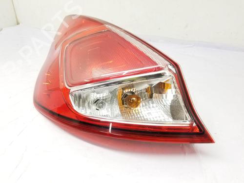 Left taillight FORD FIESTA VI (CB1, CCN) 1.25 | BP38558462C34 - Image 2