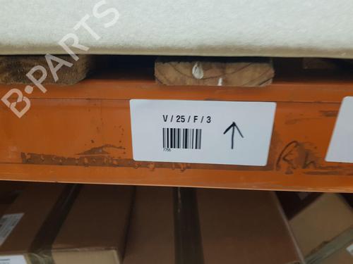 Frein à main FORD FIESTA VI (CB1, CCN) 1.0 EcoBoost | BP27855846I18 
