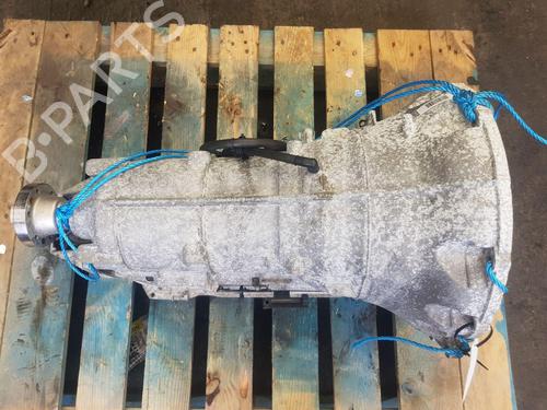 Used Gearbox Gearbox DODGE AVENGER [2007-2014] 39229550 39229550