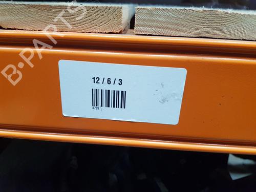 Rear parcel shelf SEAT IBIZA IV (6J5, 6P1) 1.2 | BP29467410C85 