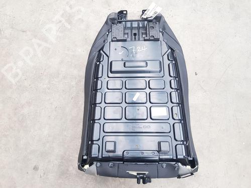 Rear seat BENTLEY CONTINENTAL Convertible (3S_) 4.0 V8 AWD | BP35967125C17 - Image 5