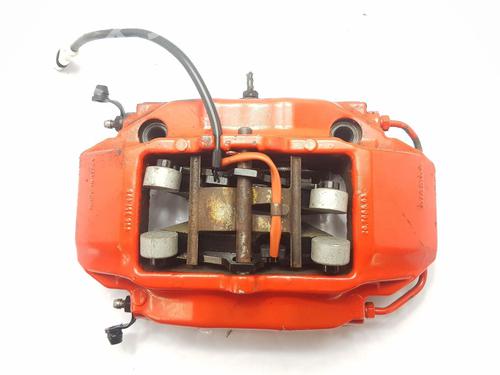 Right front brake caliper PORSCHE CAYMAN (987) 2.9 | BP29755817M104 
