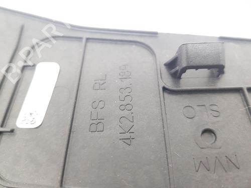 Andre AUDI A6 C8 Avant (4A5) S6 TDI Mild Hybrid quattro | BP32430232O1 