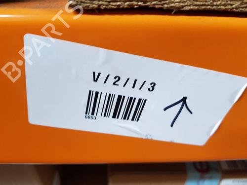 Right front window switch VOLVO V40 Hatchback (525) T3 | BP30500214I26  - Image 9