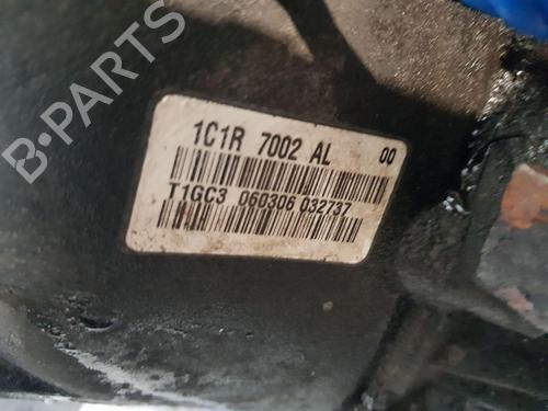Gearbox FORD TRANSIT Van (FA_ _) 2.0 DI (FAE_, FAF_, FAG_) | BP40463424M3 - Image 6