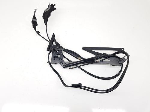Used Tailgate lift support Tailgate lift support 22684077 22684077