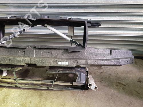 Front slam panel BMW 1 (F20) 116 d | BP29229759C72 
