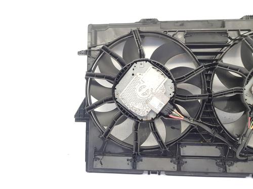 Radiator fan AUDI A6 C7 Avant (4G5, 4GD) 3.0 TDI quattro | BP29440317M35 