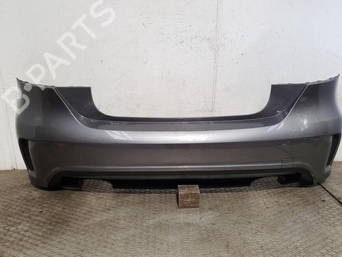 rear-bumper-mercedes-benz-a-class-w176-2012-2013-2014-2015-2016-2017-2018-33030088 main image