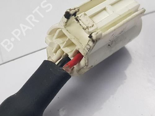 Left mirror TOYOTA YARIS (_P9_) 1.33 VVT-i (NSP90_, NSP90R) | BP29408092C26 