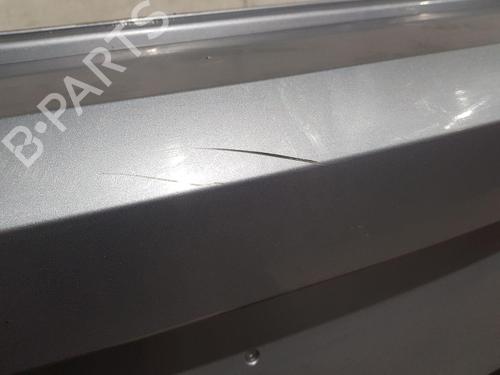 Rear bumper SEAT IBIZA IV (6J5, 6P1) 1.0 TSI | BP23031642C8
