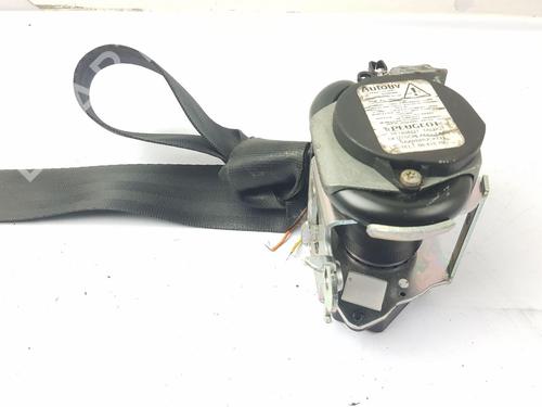 Front right seatbelt PEUGEOT RCZ 2.0 HDi | BP34142219I25  - Image 5