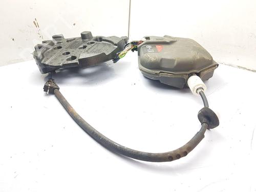 Electric handbrake CITROËN DS4 (NX_) 1.6 VTi 120 | BP32375073E5 