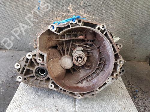 Used Gearbox VAUXHALL ASTRA Mk V (H) (A04) 1.6 (L48) (115 hp) 30137969