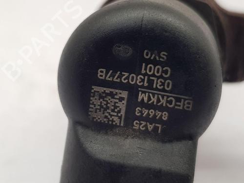 Injector SEAT LEON (1P1) 1.6 TDI | BP37266733M100 - Image 6