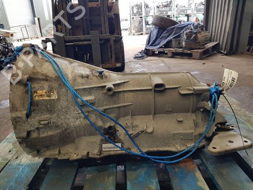 Gearbox BMW 3 (F30, F80) 320 d | BP24374875M3
