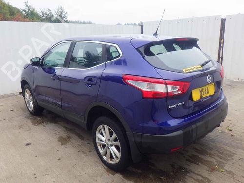 Right front window switch NISSAN QASHQAI II (J11, J11_) 1.5 dCi | BP33442914I26  - Image 11