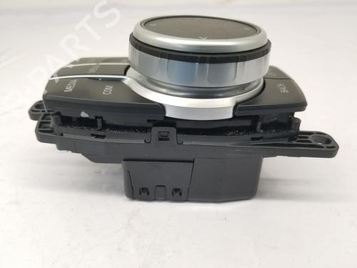 Switch BMW X4 (G02, F98) xDrive 20 d Mild-Hybrid | BP32149206I30  - Image 5