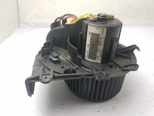 Heater blower motor CITROËN JUMPY II Van 1.6 HDi 90 16V | BP35795665M62  - Image 5
