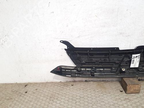 Grille MITSUBISHI OUTLANDER III (GG_W, GF_W, ZJ, ZL, ZK)  | BP27392543C40 