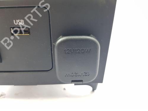 Electronic module MAZDA CX-30 (DM) SKYACTIV-G M Hybrid | BP38303675M83 - Image 2