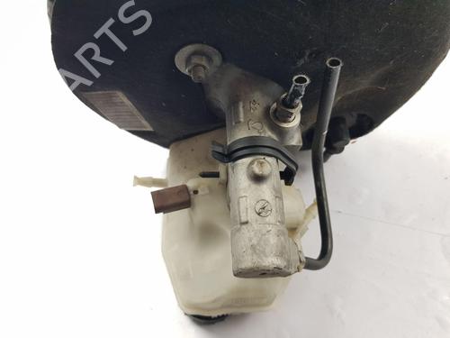 Servo brake PEUGEOT 807 (EB_) 2.0 16V | BP30264516M42