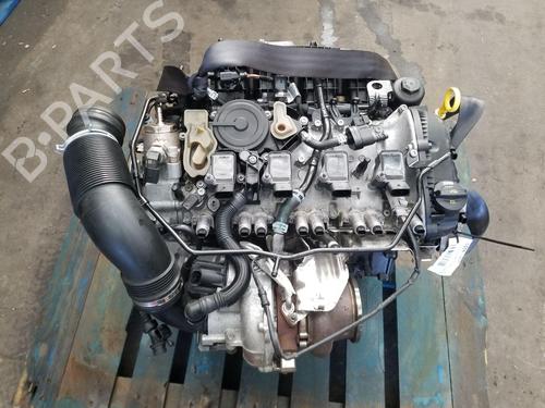 Engine AUDI A3 (8V1, 8VK) S3 quattro | BP33056797M1  - Image 11