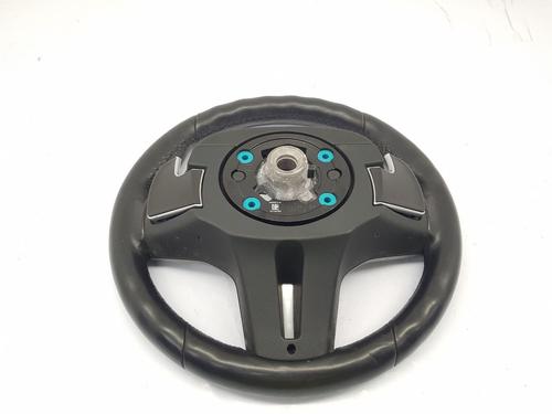 Steering wheel BMW 5 (G30, F90) 530 i | BP35885092C49 - Image 6