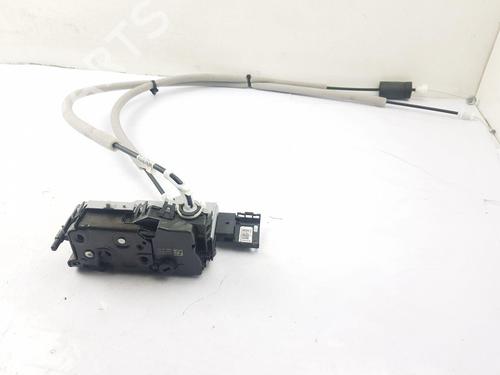 Rear right lock TOYOTA PROACE Van (MDZ_) 1.5 D4d (MDZ1) | BP30914858C99