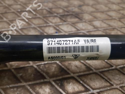 Right front driveshaft BENTLEY CONTINENTAL Convertible (3S_) 4.0 V8 AWD | BP31819925M39 