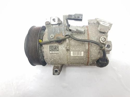 AC-Kompressor NISSAN QASHQAI II (J11, J11_) 1.2 DIG-T | BP29620321M34 