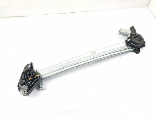 Used Front right window mechanism HONDA JAZZ IV (GK_) 1.3 (102 hp) 30184915