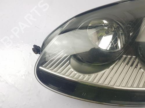 Right headlight VW GOLF V (1K1) 2.0 TDI 16V | BP37158891C29 - Image 2