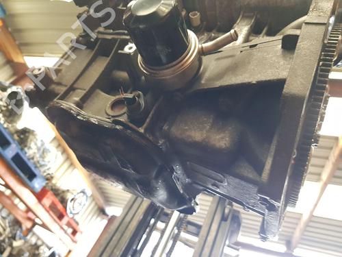 Engine NISSAN JUKE (F15) 1.6 | BP30137857M1 