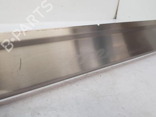Right sideskirt PORSCHE 911 (997) 3.8 Carrera S | BP27330374C114 