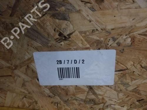 Front left seatbelt FORD B-MAX (JK)  | BP22205904I26