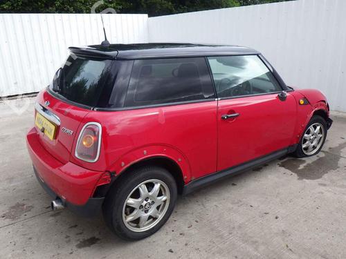 Steering column stalk MINI MINI (R56) Cooper | BP36459737I23  - Image 11